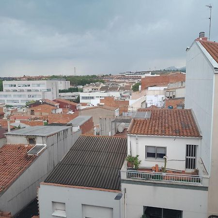 Atico Hygge & Art Space Terrassa Buitenkant foto